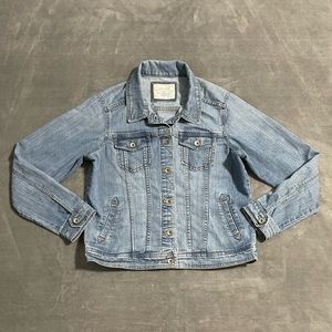 Sonoma Jean Jacket!